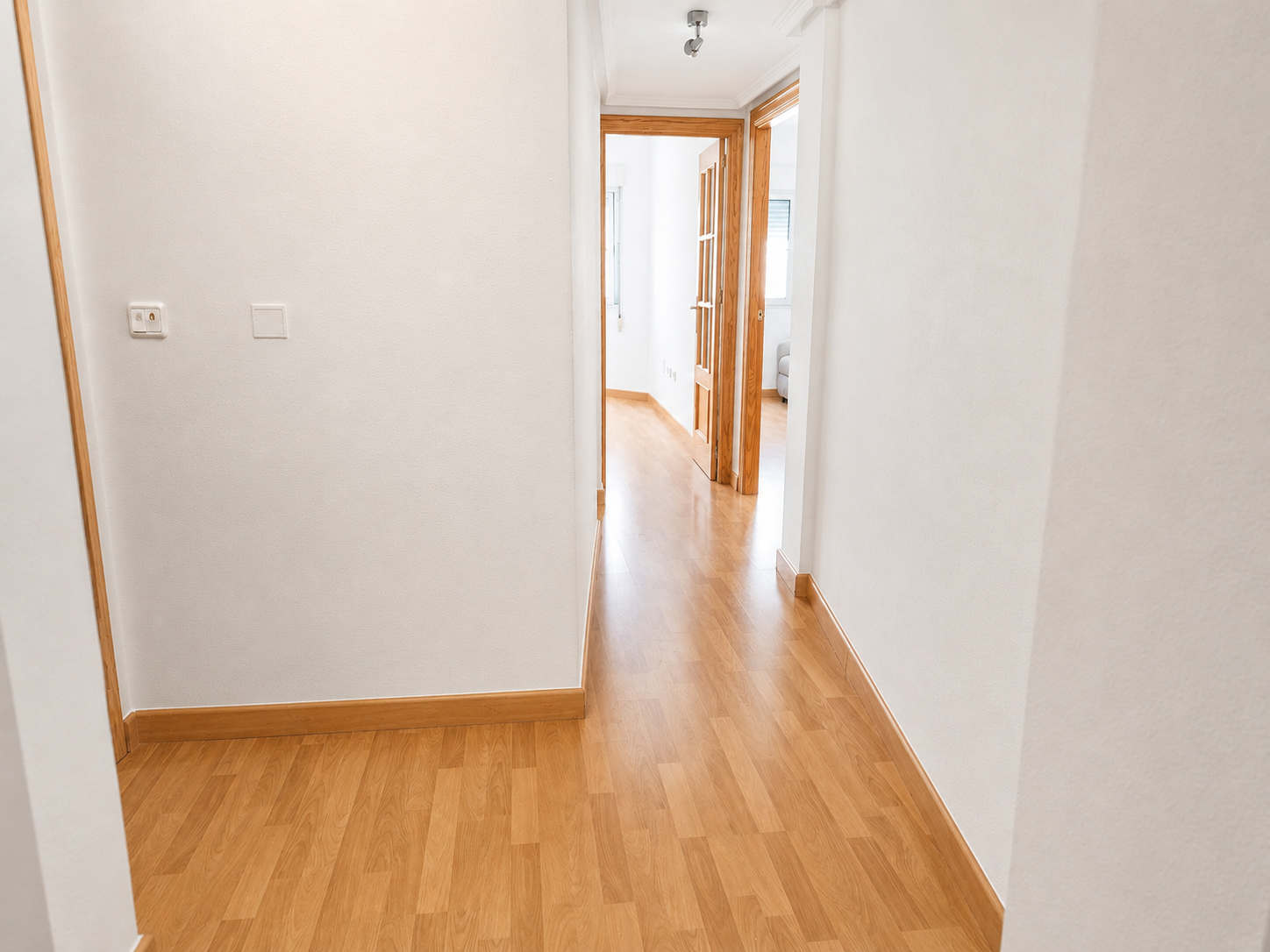 Pieni huoneisto myynnissä Cartagena