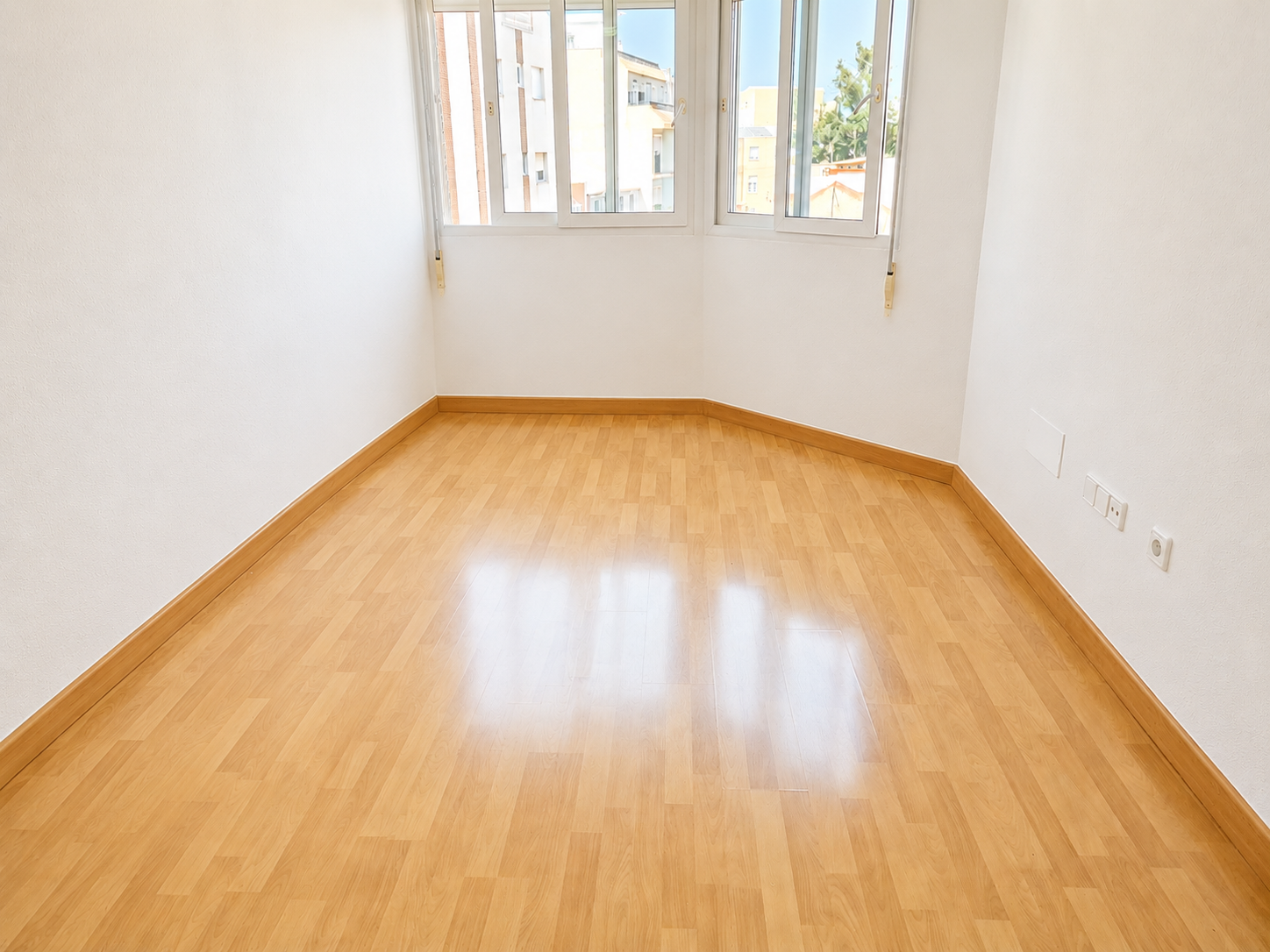 Pieni huoneisto myynnissä Cartagena