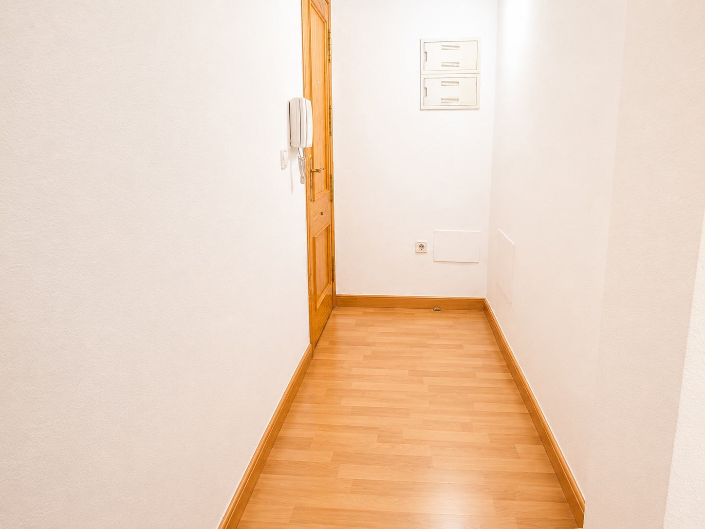 Pieni huoneisto myynnissä Cartagena