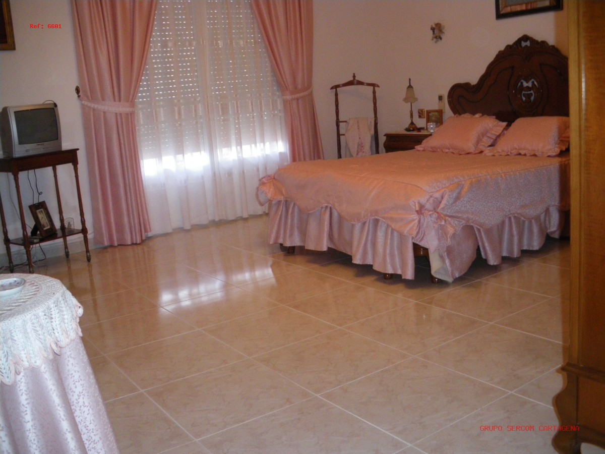 Villa til salg i Cartagena