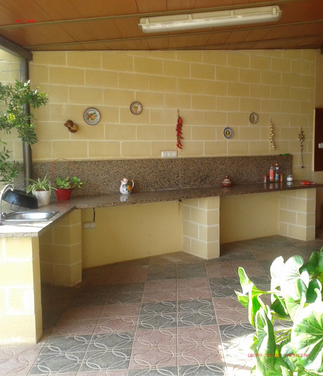 Chalet for sale in Cartagena