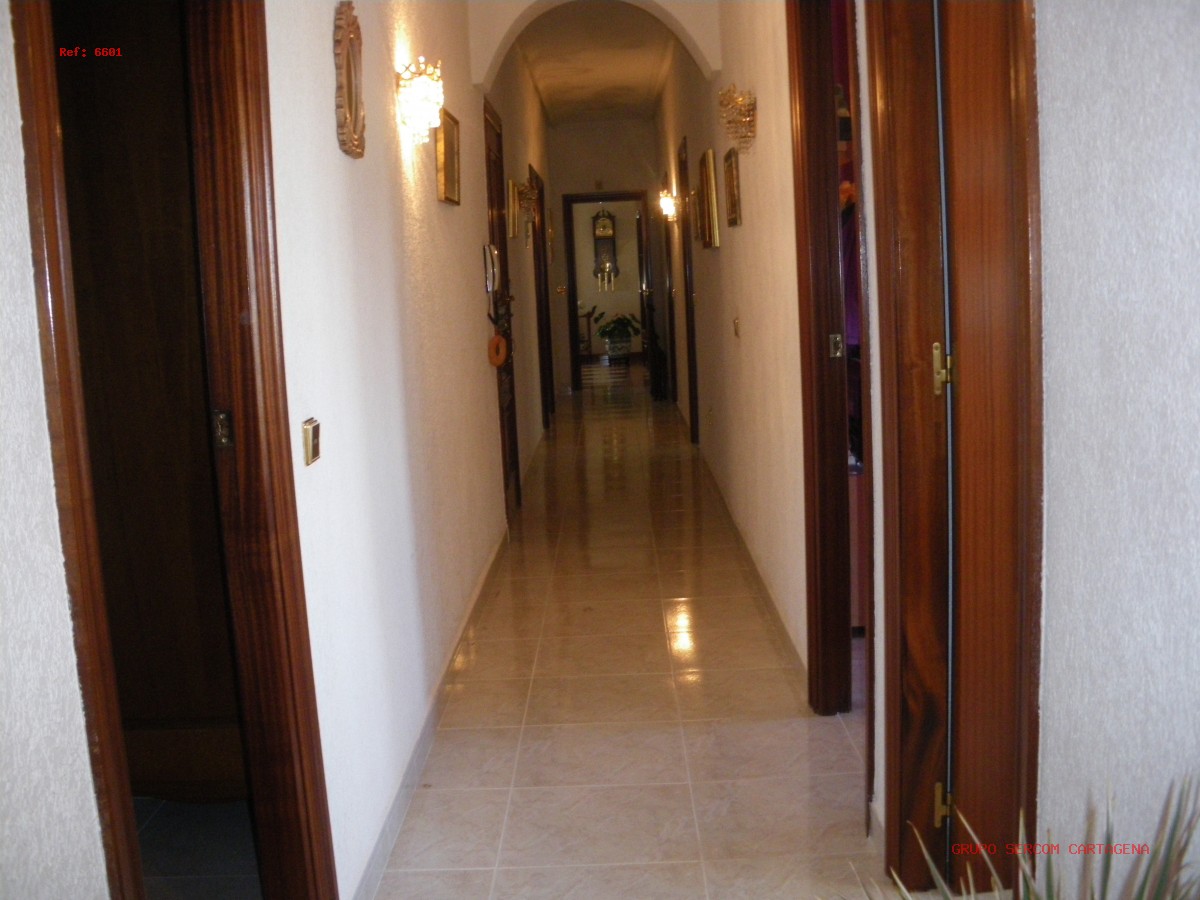 Villa til salg i Cartagena