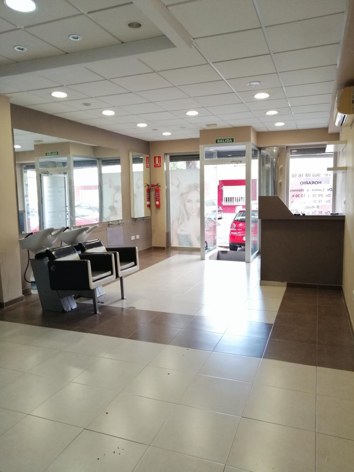 Business local for sale in Cartagena