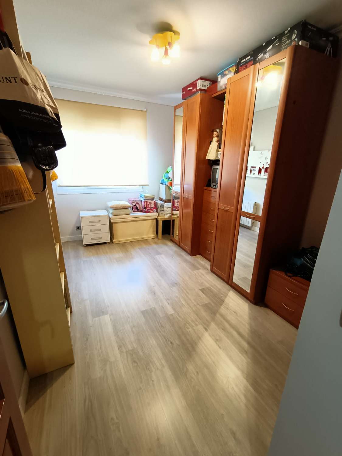 Piso en venta en Cartagena