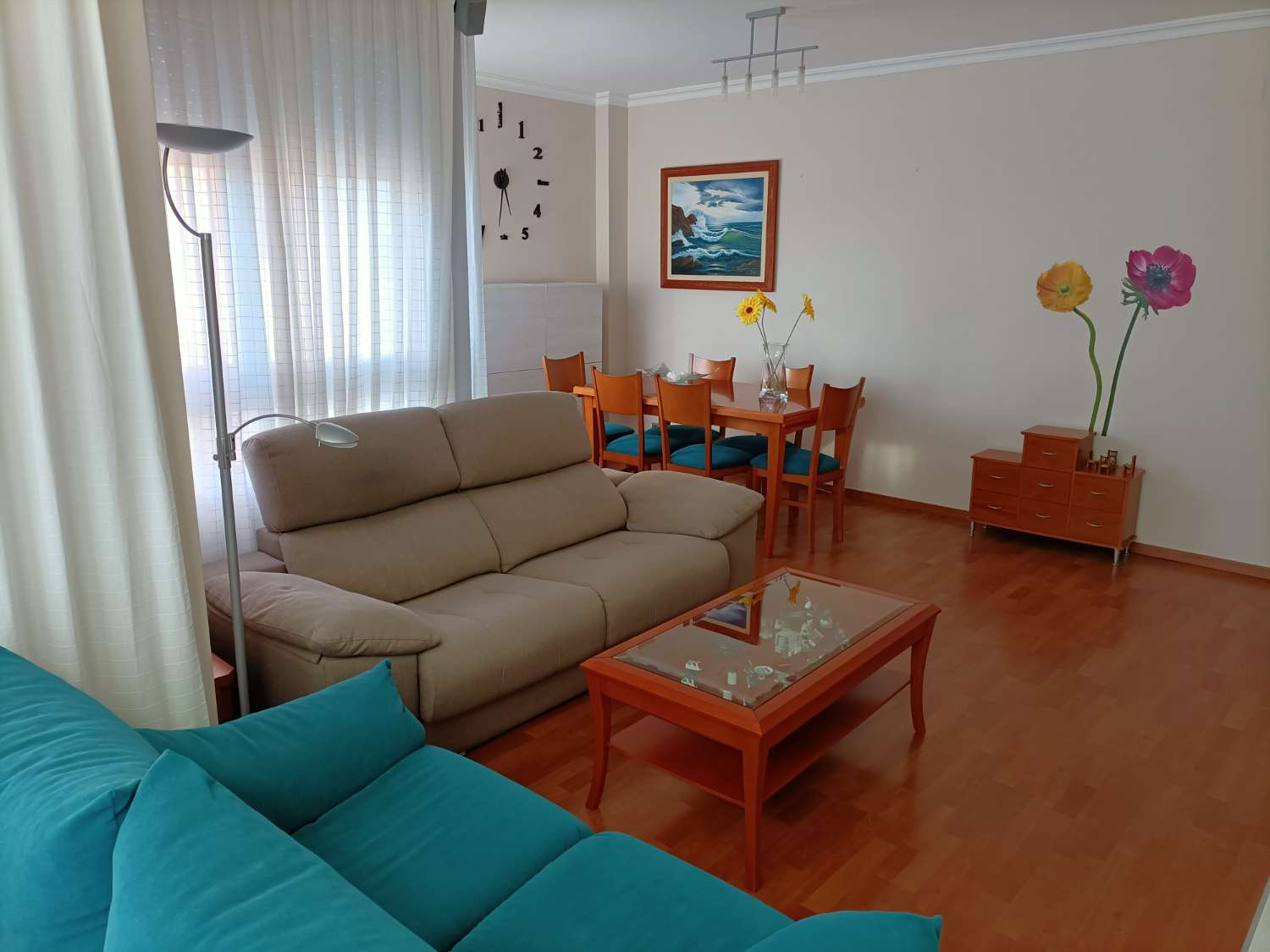 Piso en venta en Cartagena