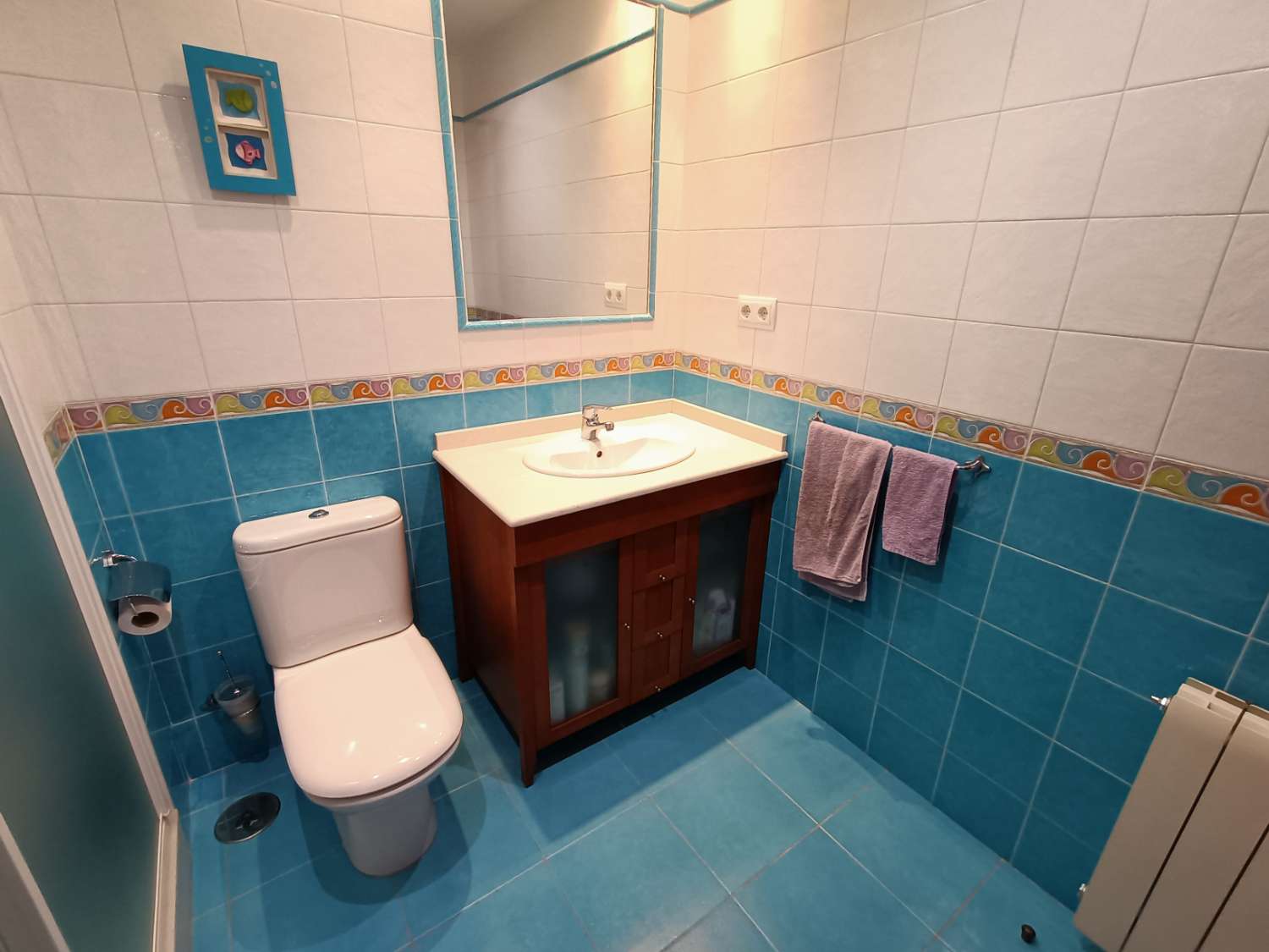 Piso en venta en Cartagena