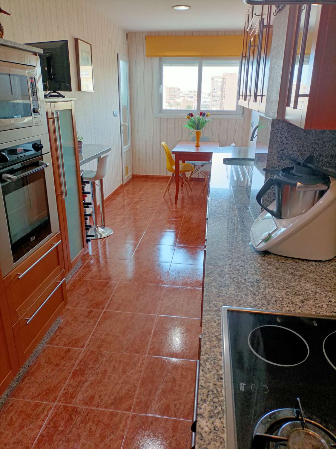 Piso en venta en Cartagena