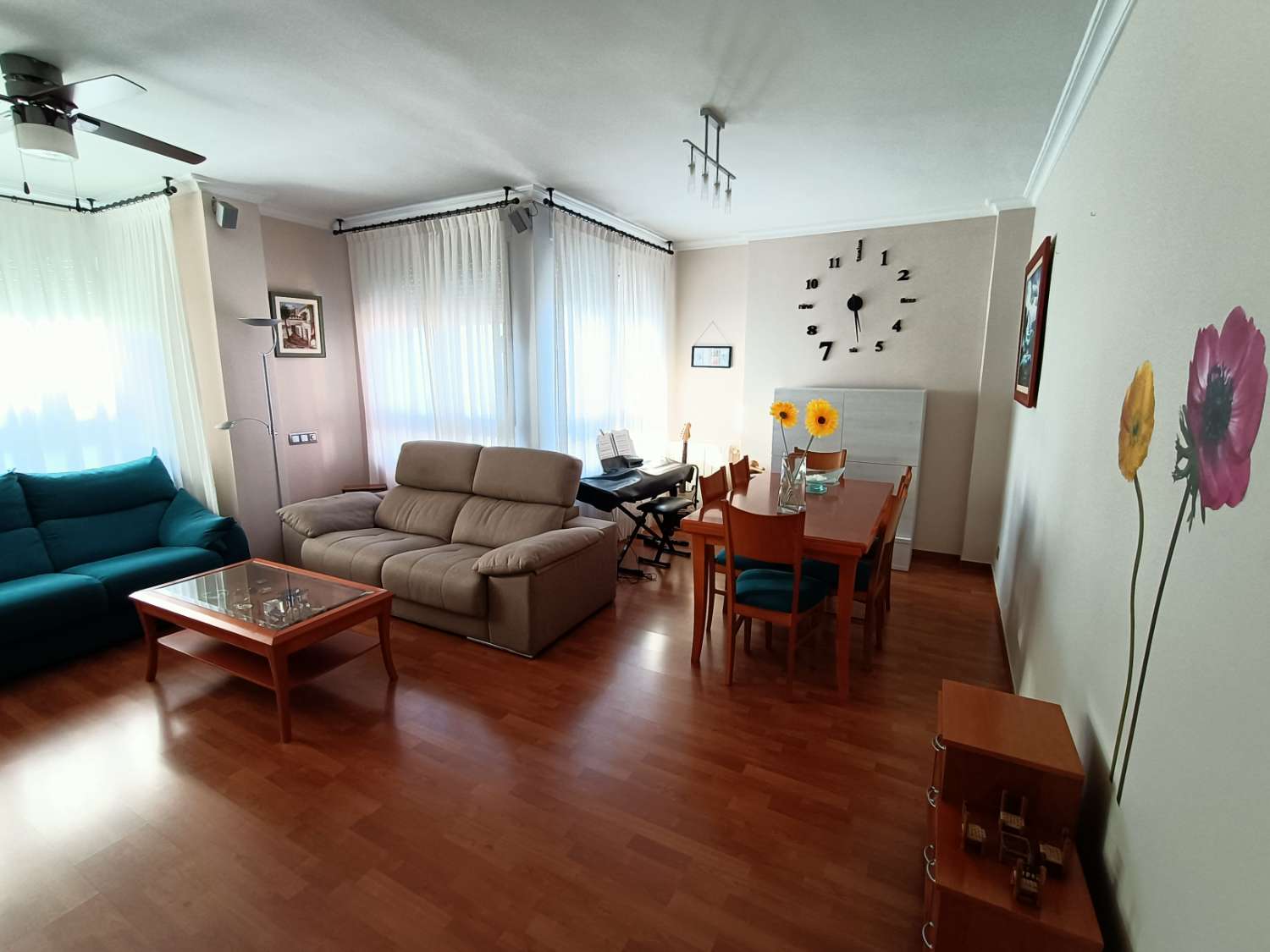 Piso en venta en Cartagena