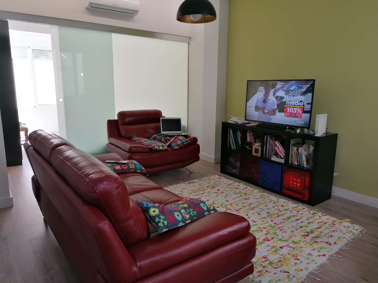 Woning te koop in San Antón (Cartagena)