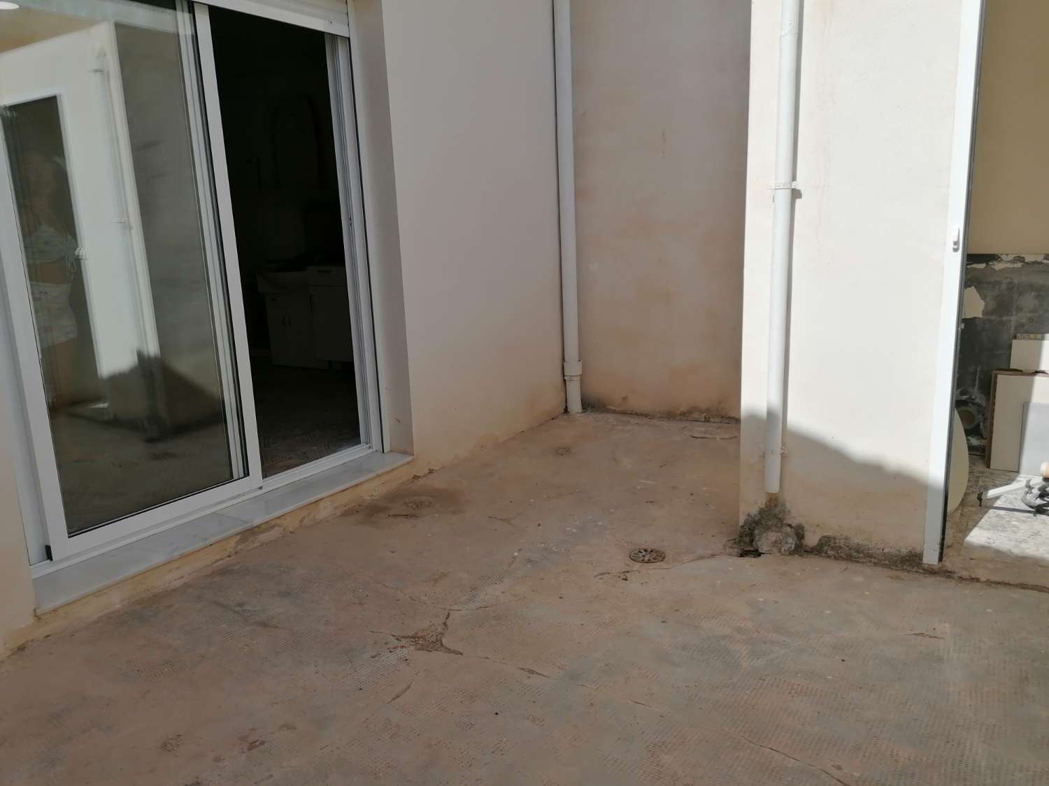 Woning te koop in San Antón (Cartagena)