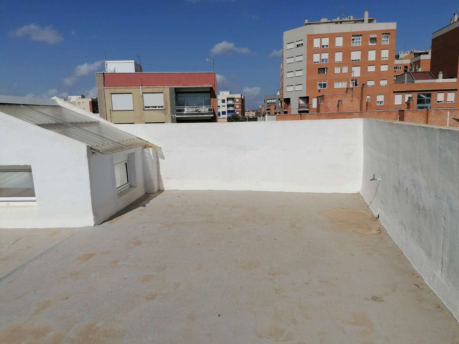 Woning te koop in San Antón (Cartagena)