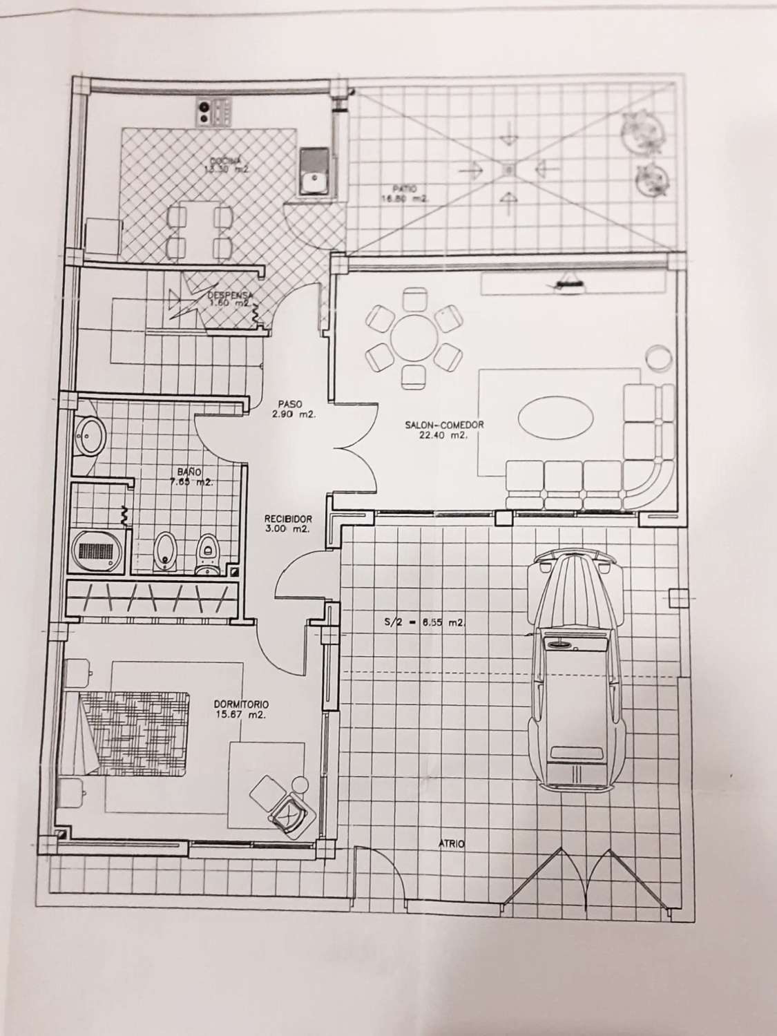 VIVIENDA UNIFAMILIAR