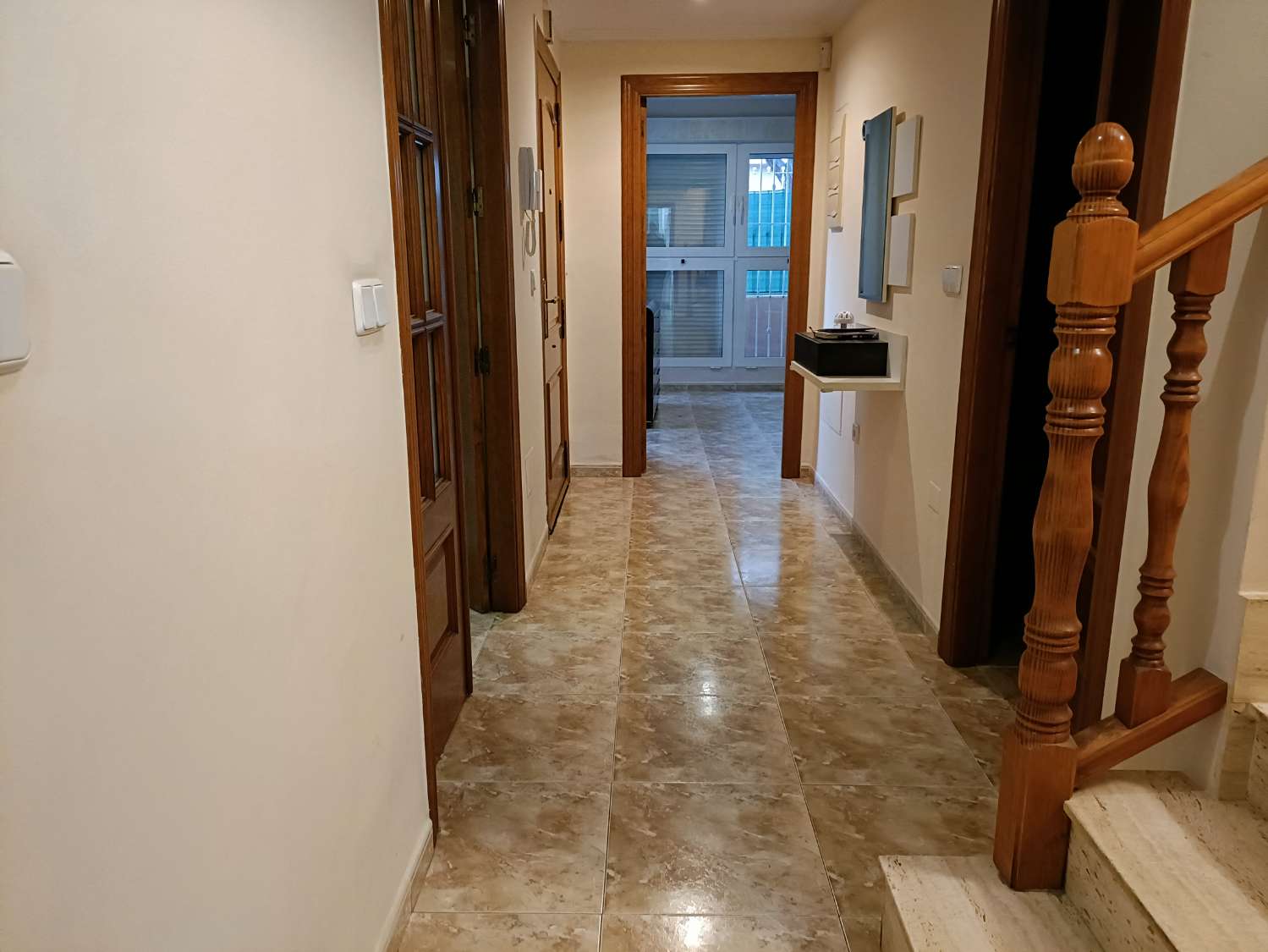 VIVIENDA UNIFAMILIAR