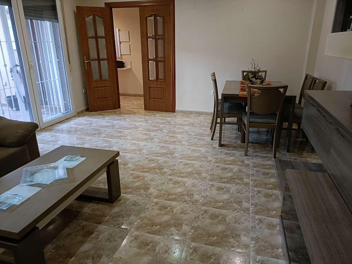 VIVIENDA UNIFAMILIAR
