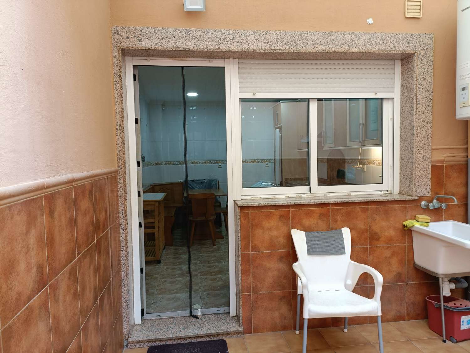 VIVIENDA UNIFAMILIAR