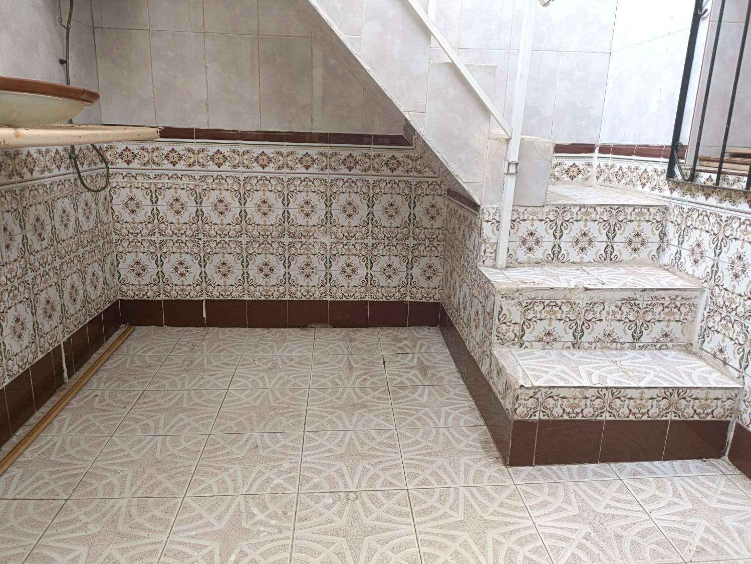 Woning te koop in Cartagena