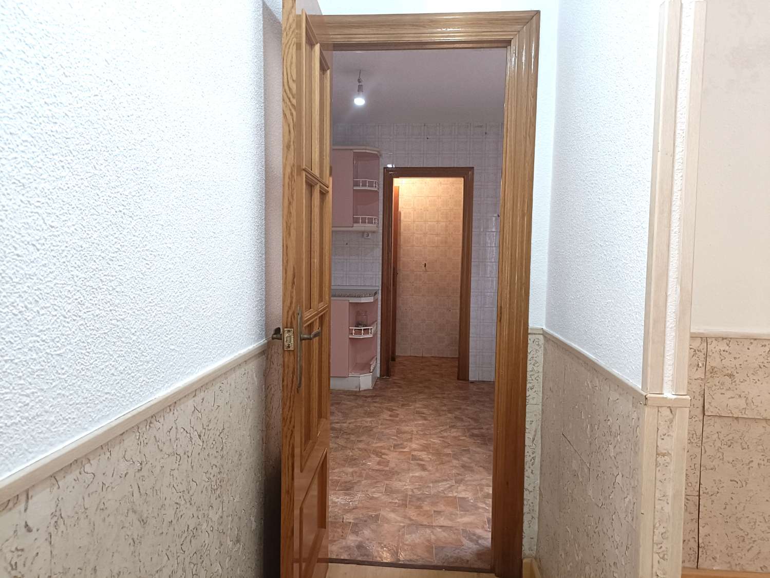 Woning te koop in Cartagena
