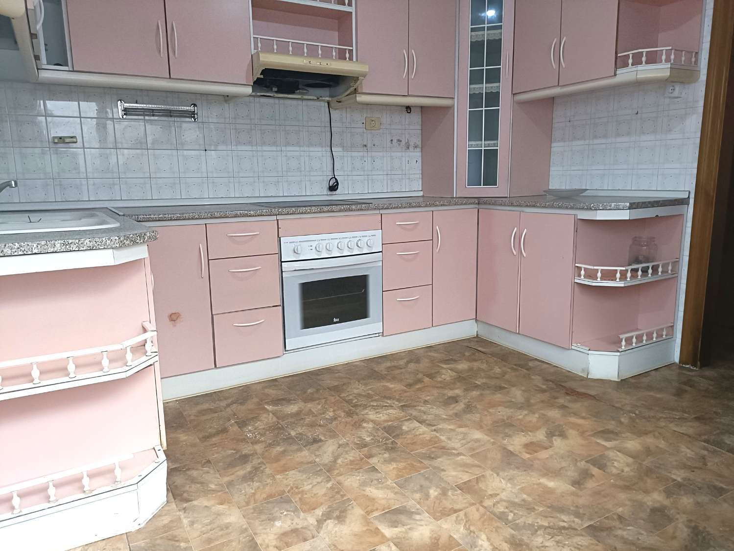 Woning te koop in Cartagena