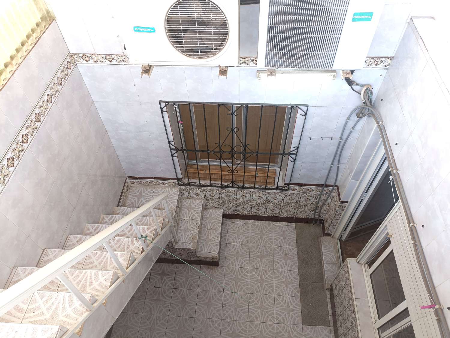 Woning te koop in Cartagena