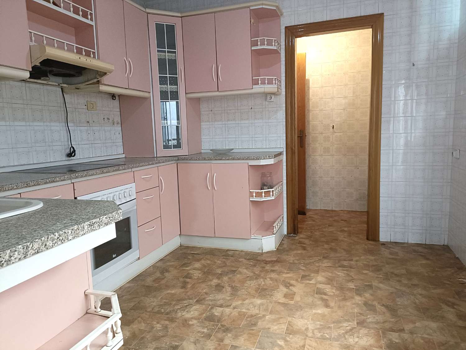 Woning te koop in Cartagena