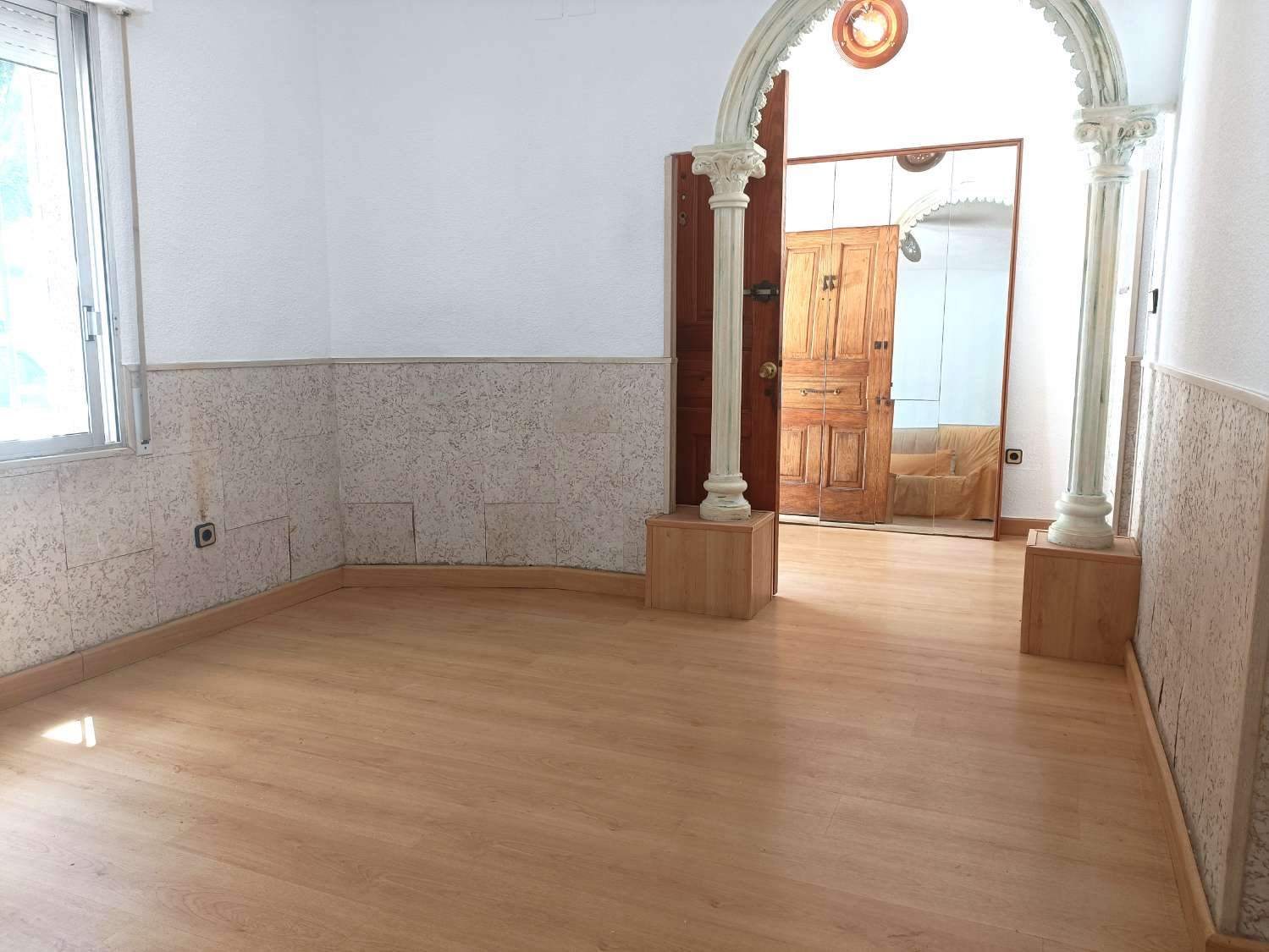 Woning te koop in Cartagena