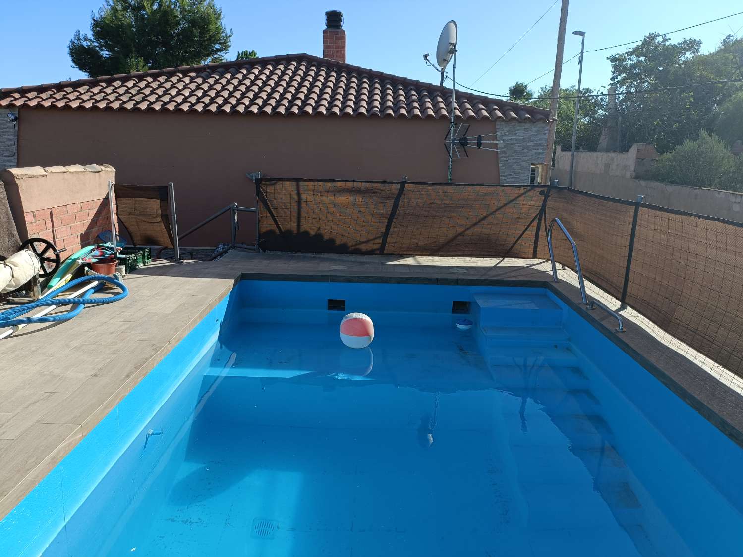 Woning te koop in Lo Jorge-Campillo de Arriba-Campillo de Abajo (Fuente Álamo de Murcia)