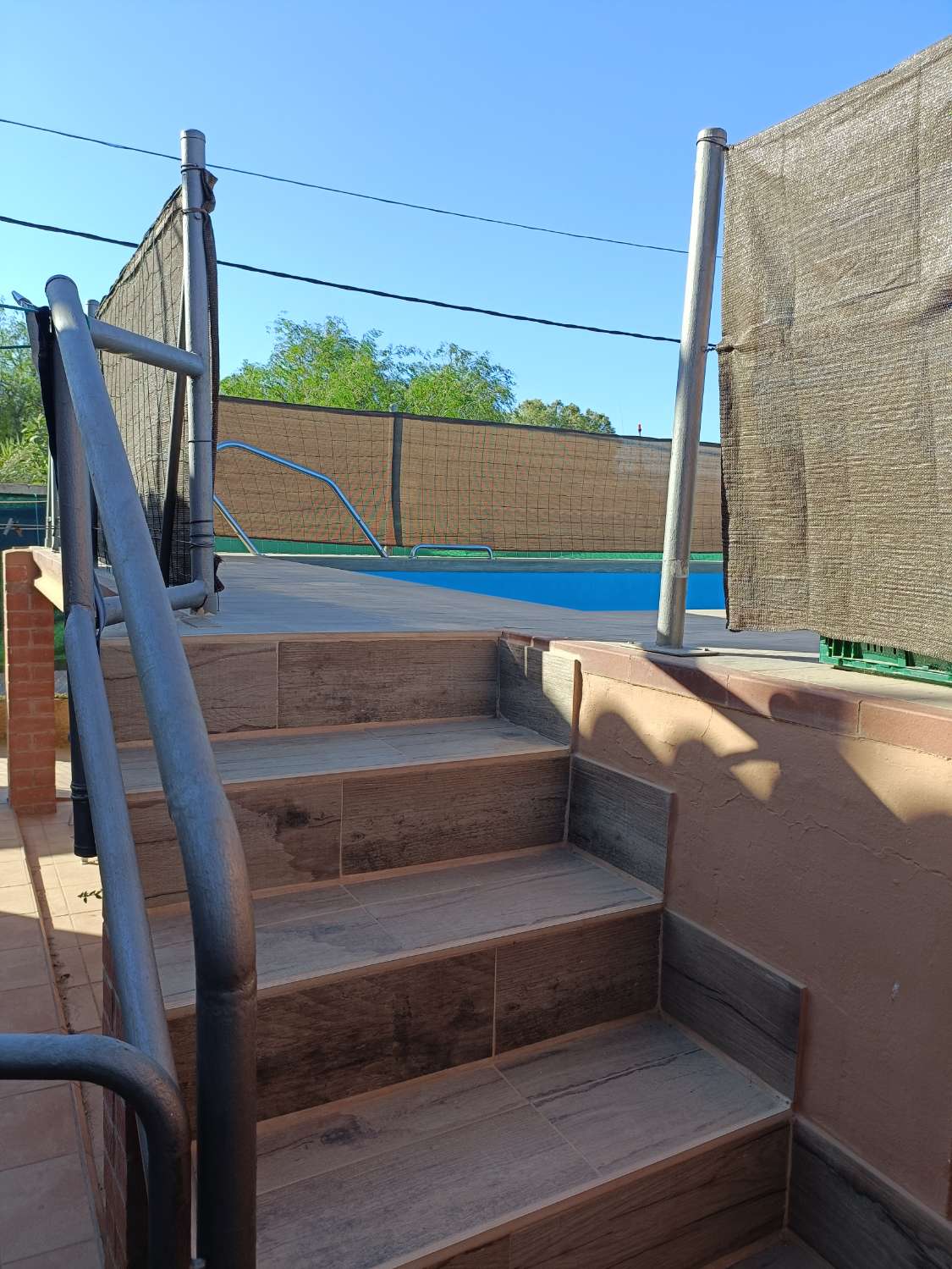 Woning te koop in Lo Jorge-Campillo de Arriba-Campillo de Abajo (Fuente Álamo de Murcia)