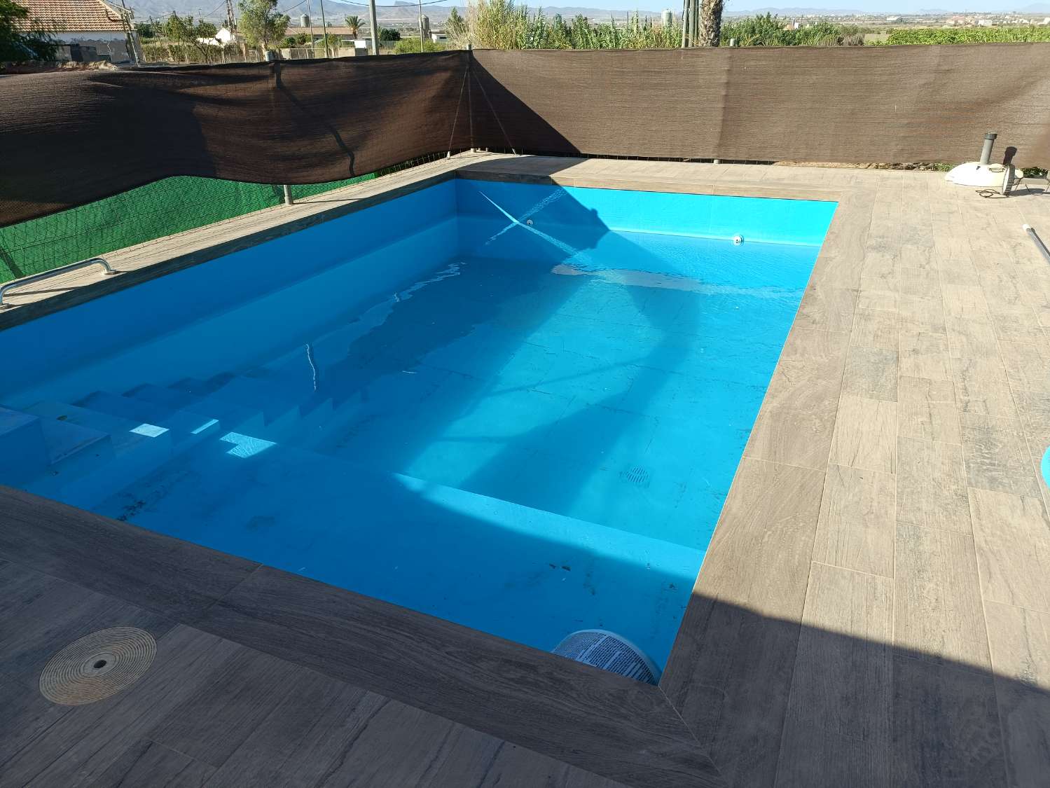 Woning te koop in Lo Jorge-Campillo de Arriba-Campillo de Abajo (Fuente Álamo de Murcia)