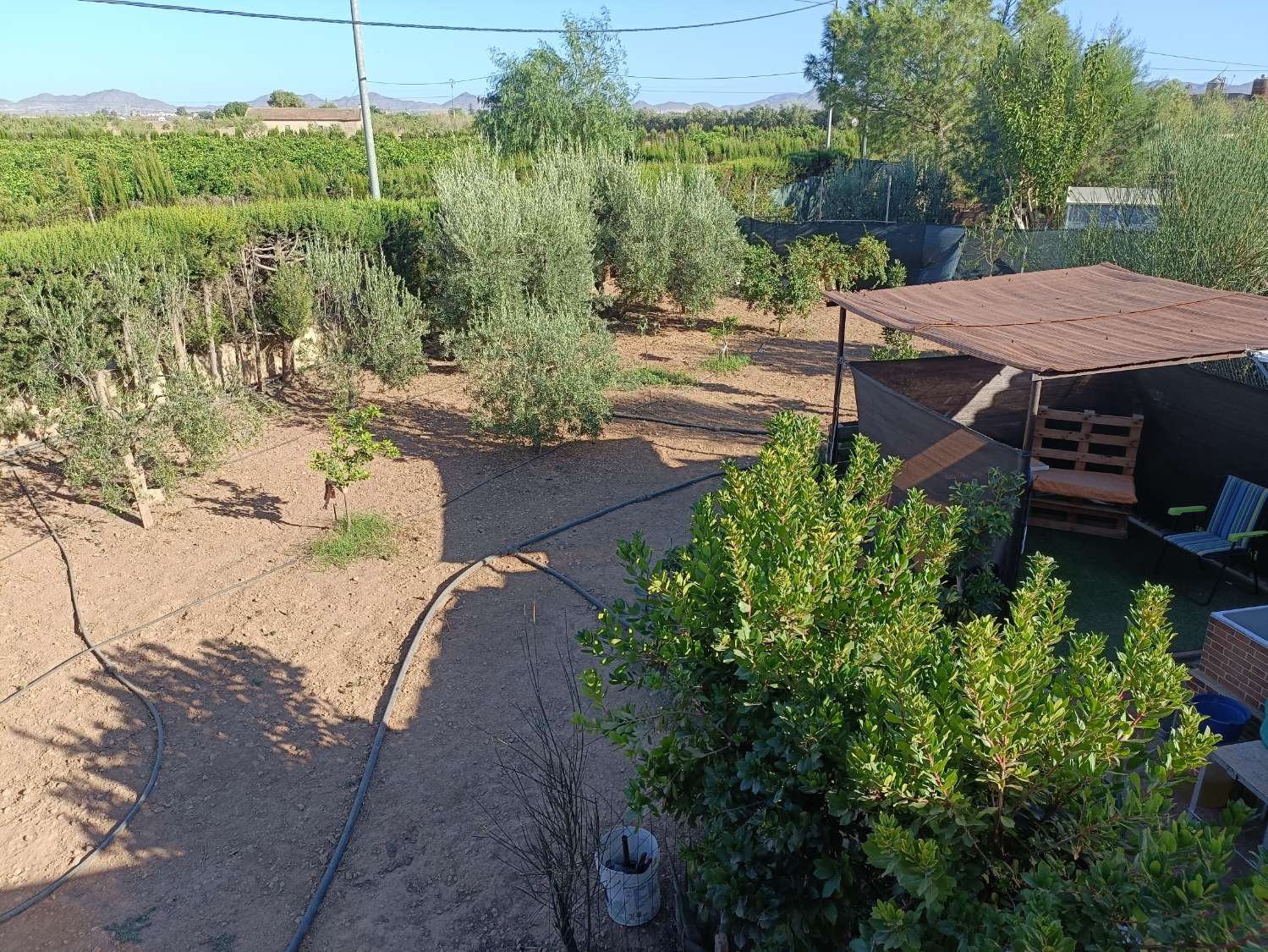 Woning te koop in Lo Jorge-Campillo de Arriba-Campillo de Abajo (Fuente Álamo de Murcia)