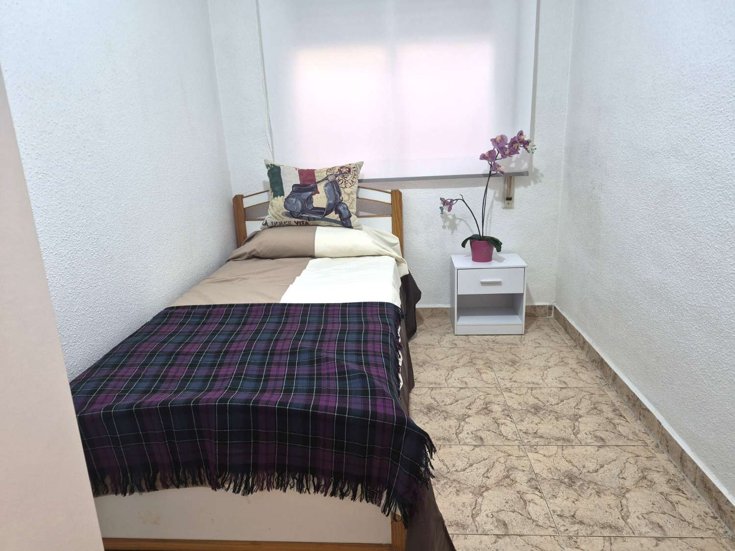 Flat te koop in Cartagena