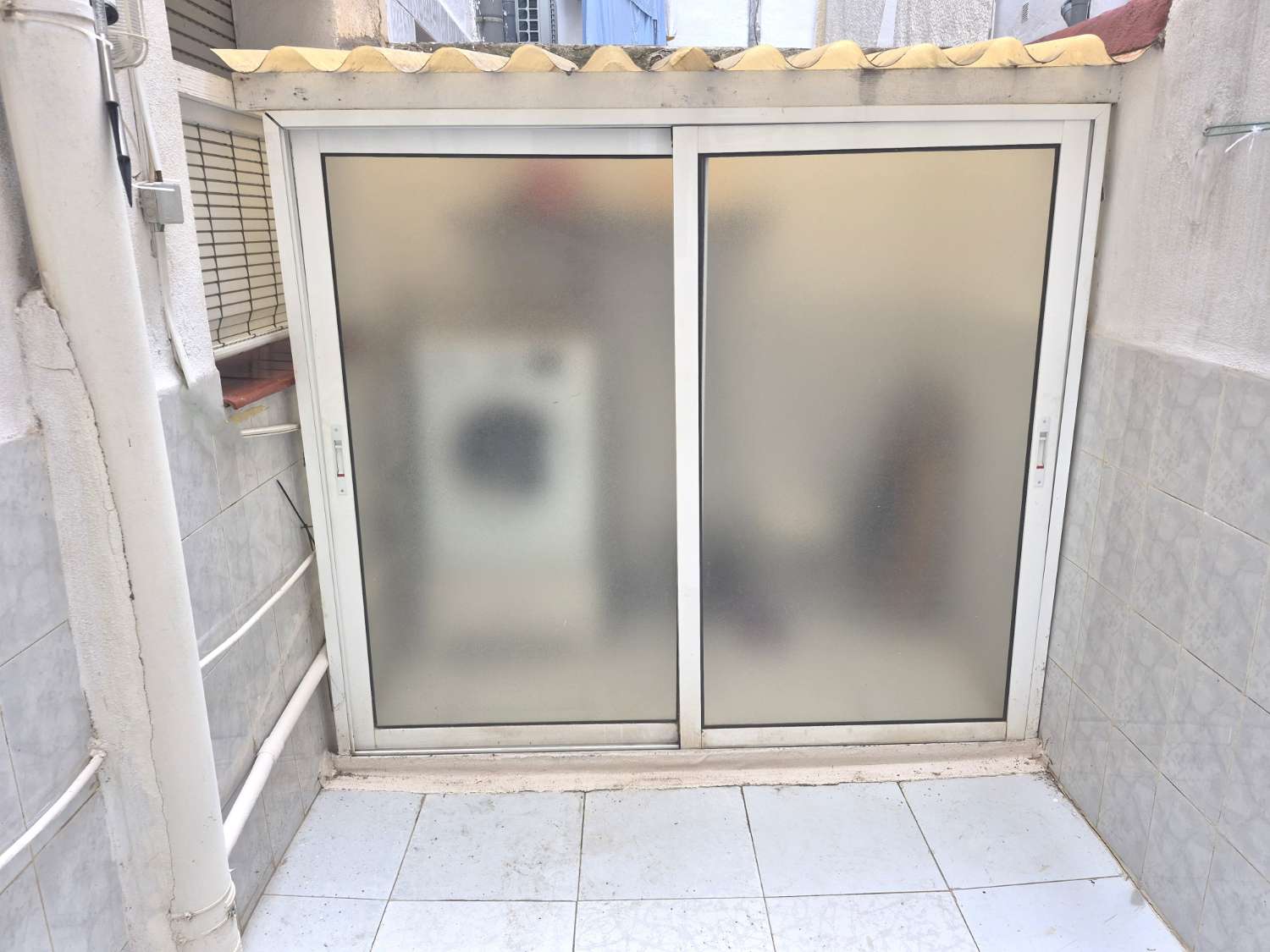 Flat te koop in Cartagena