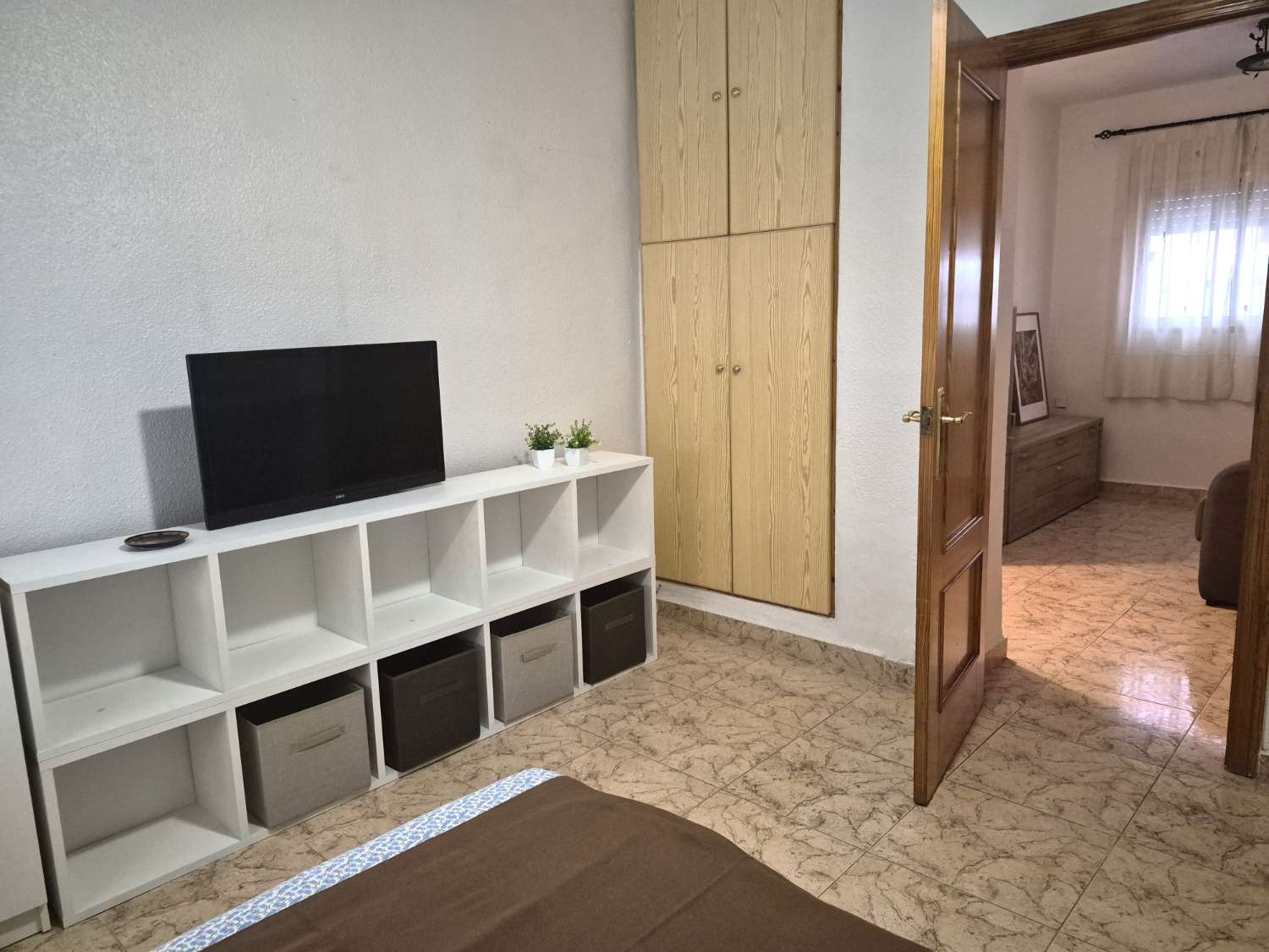 Flat te koop in Cartagena