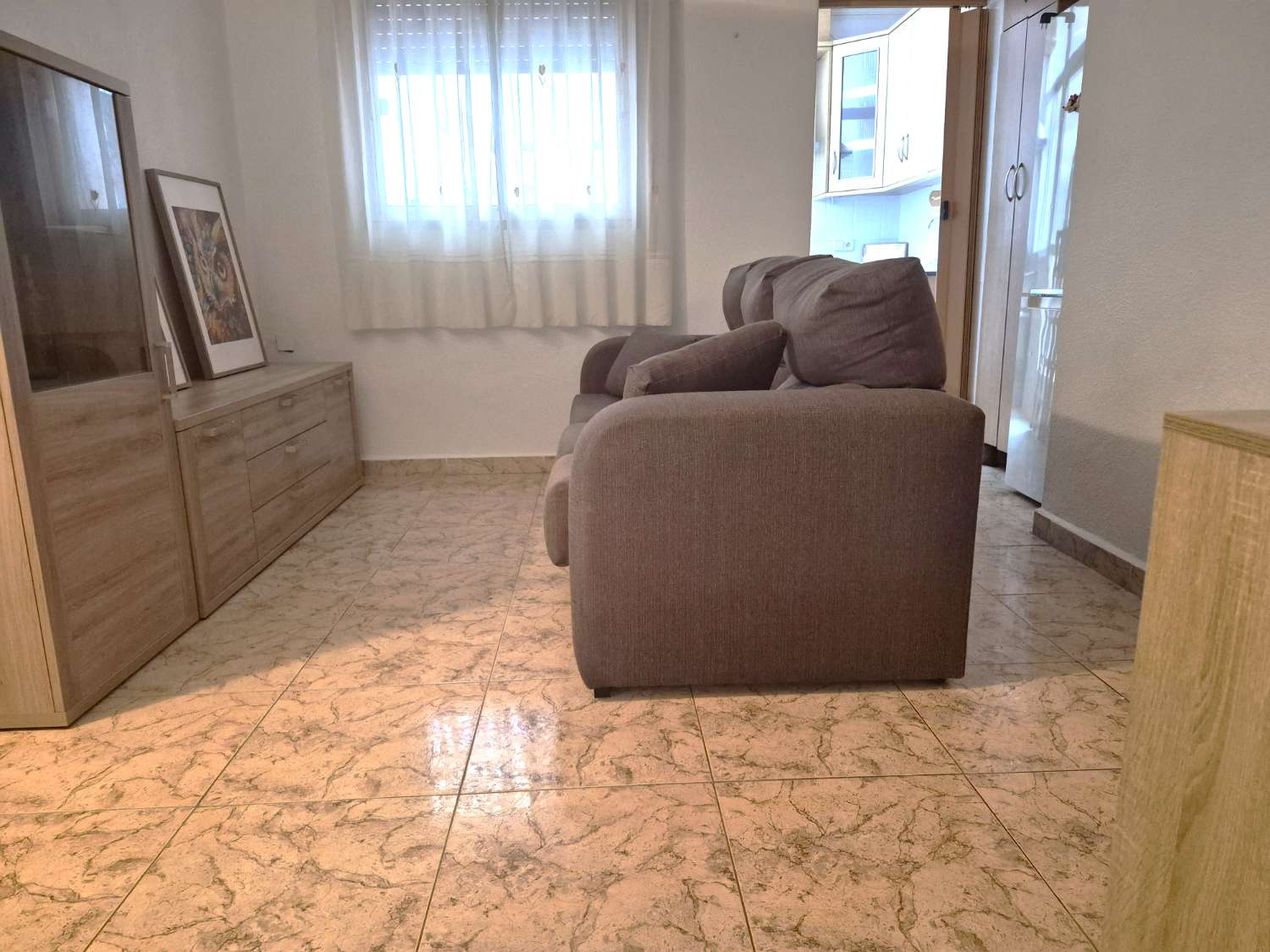 Flat te koop in Cartagena