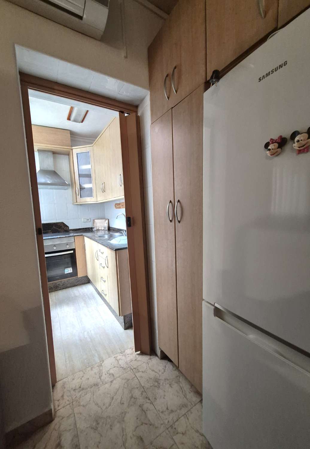 Flat te koop in Cartagena