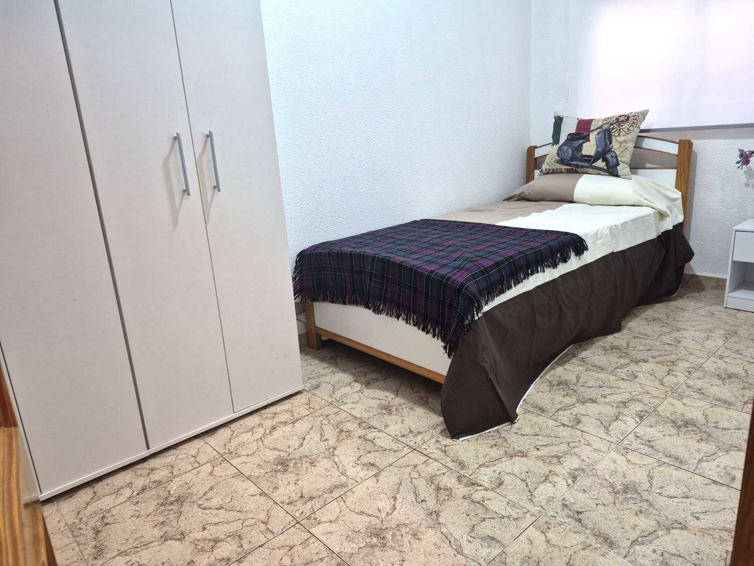 Flat te koop in Cartagena