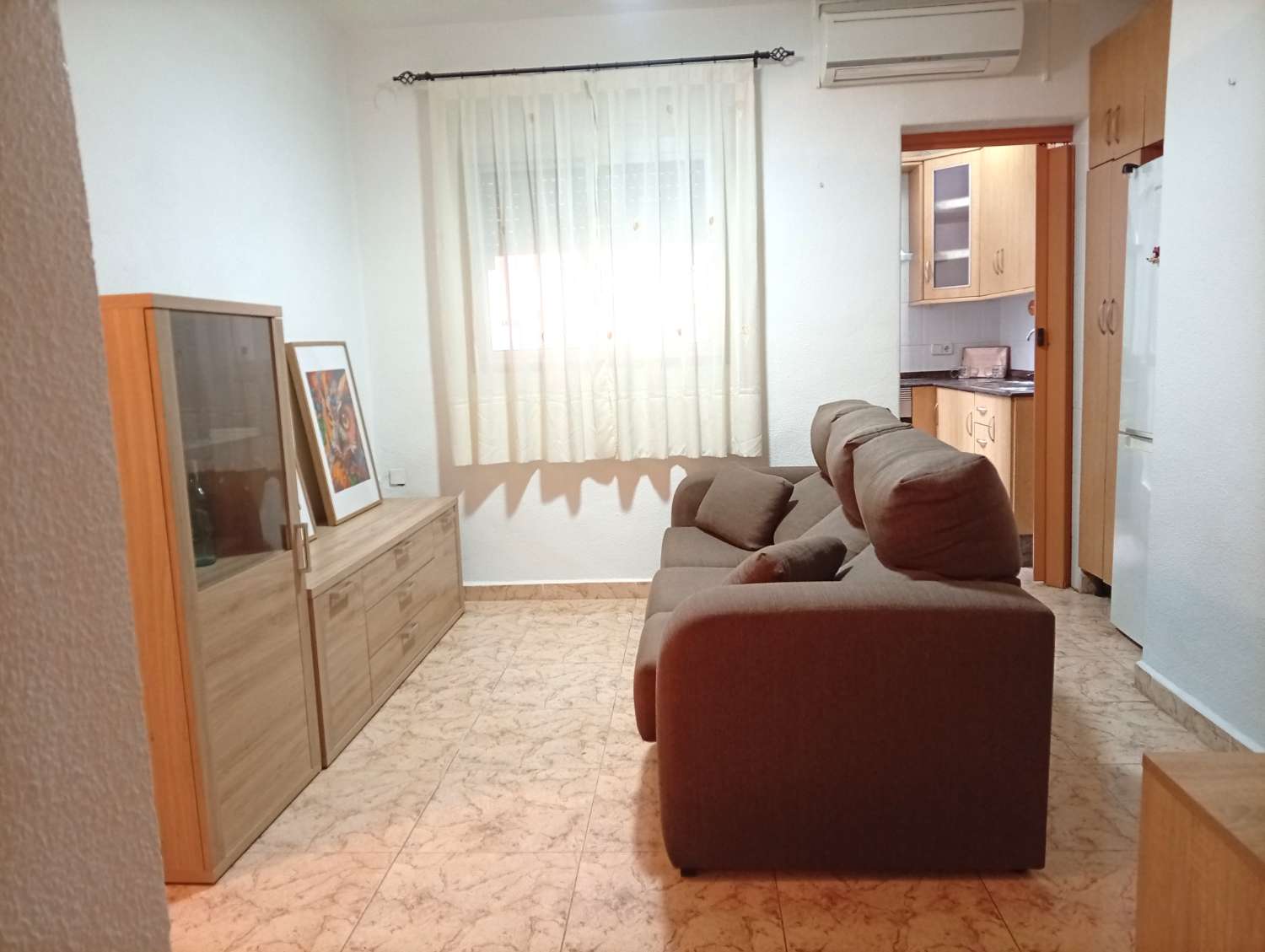 Wohnung zum verkauf in Cartagena