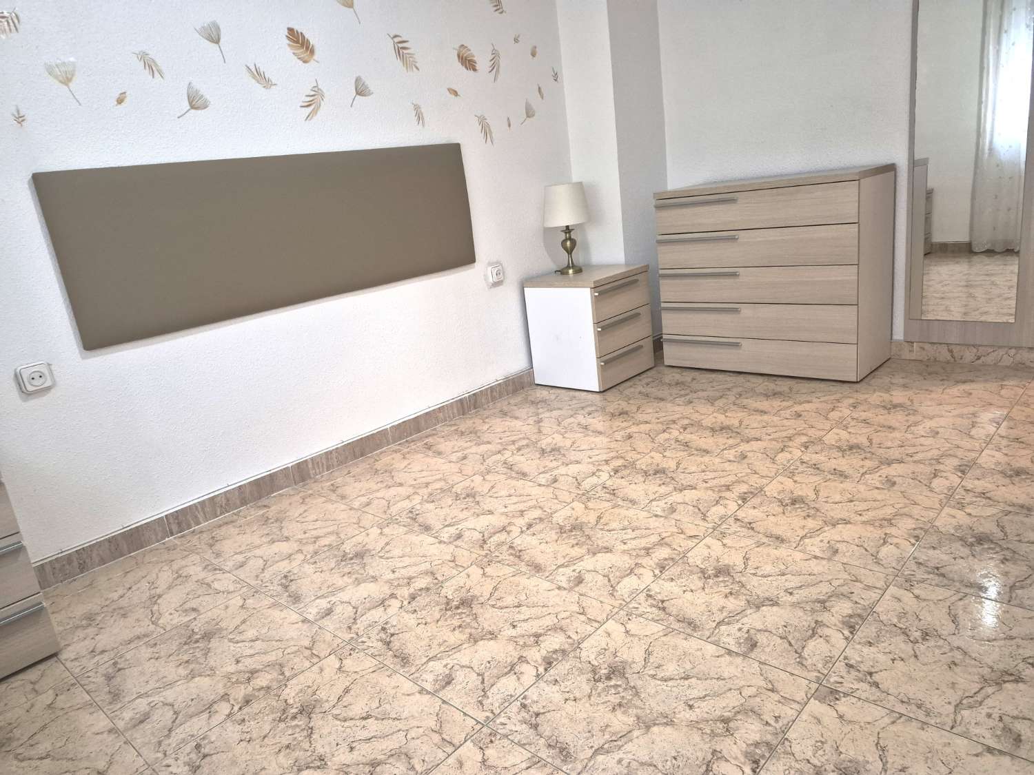 Flat te koop in Cartagena