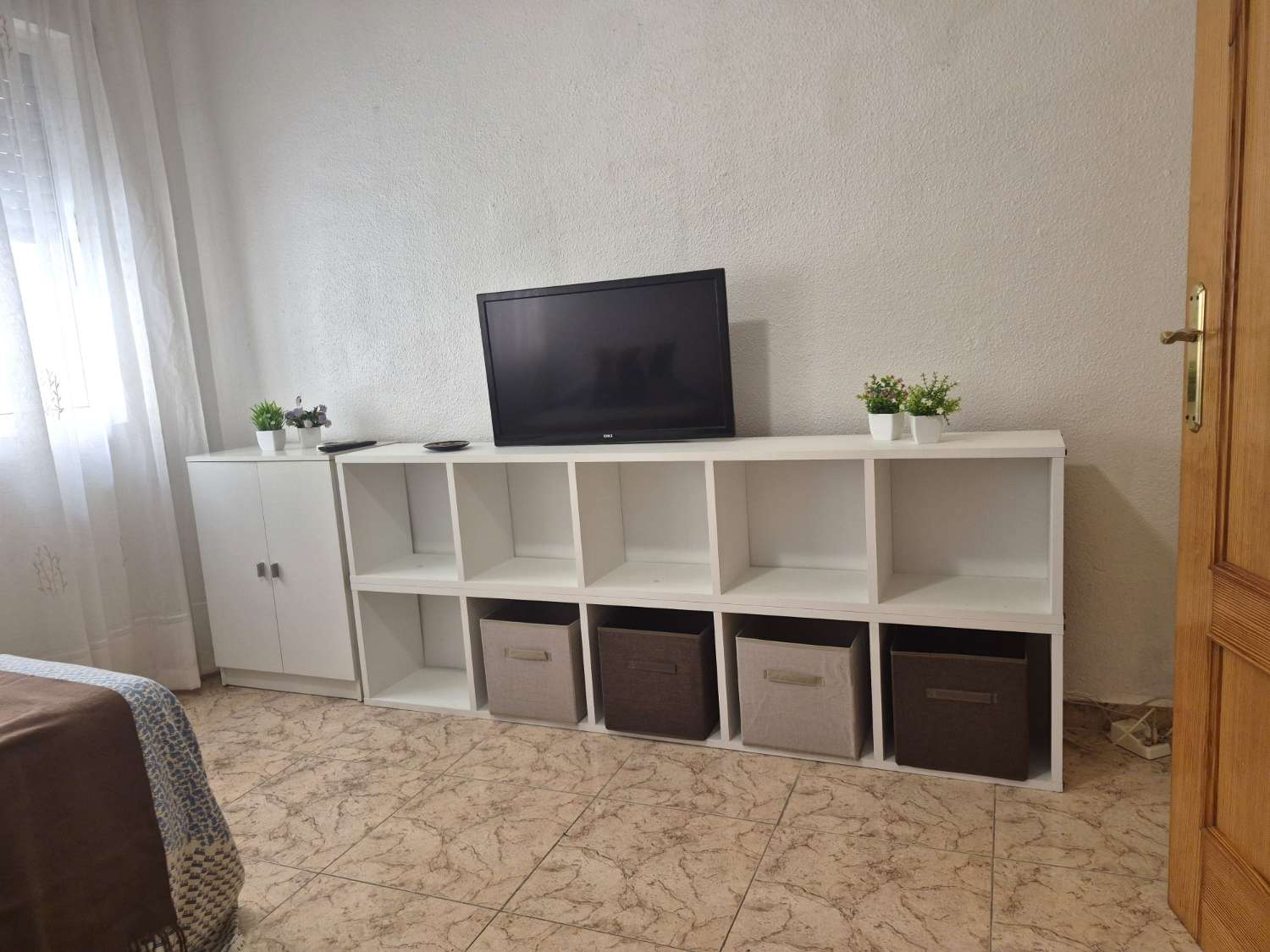 Flat te koop in Cartagena