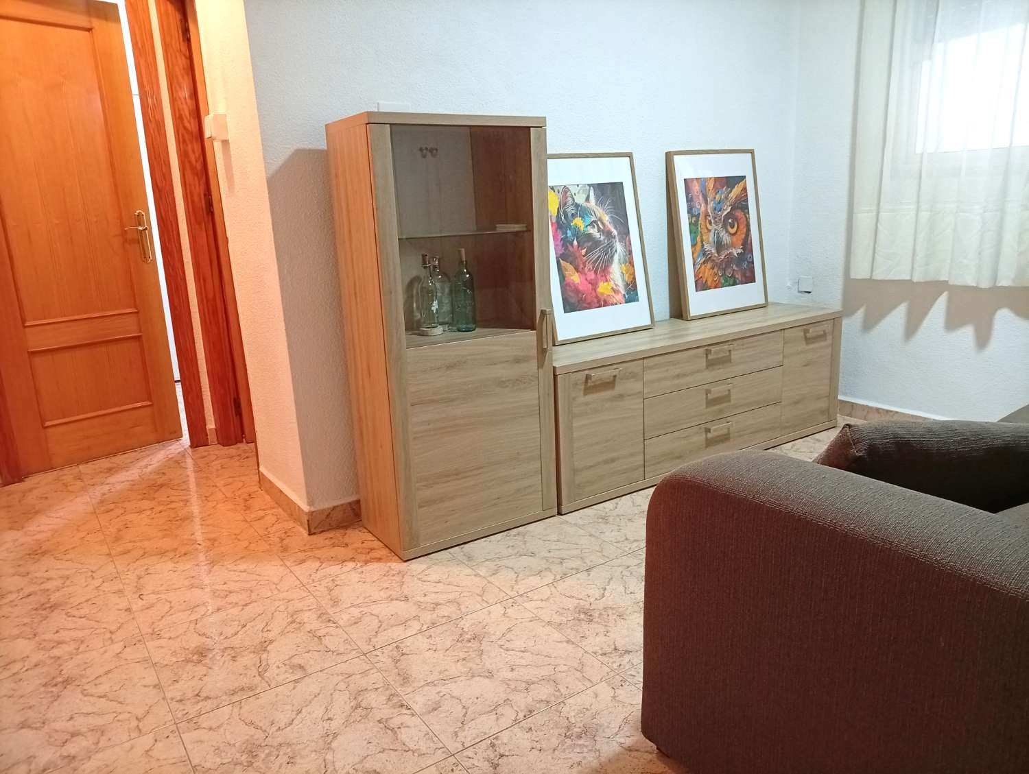 Wohnung zum verkauf in Cartagena