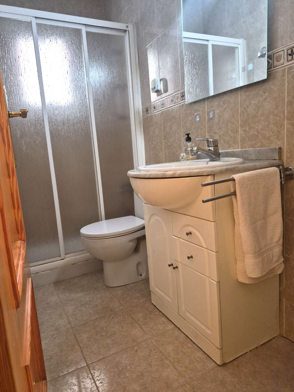 Flat te koop in Cartagena