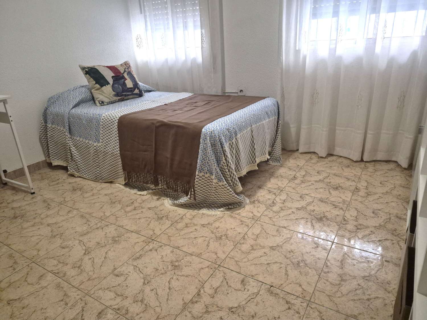 Flat te koop in Cartagena