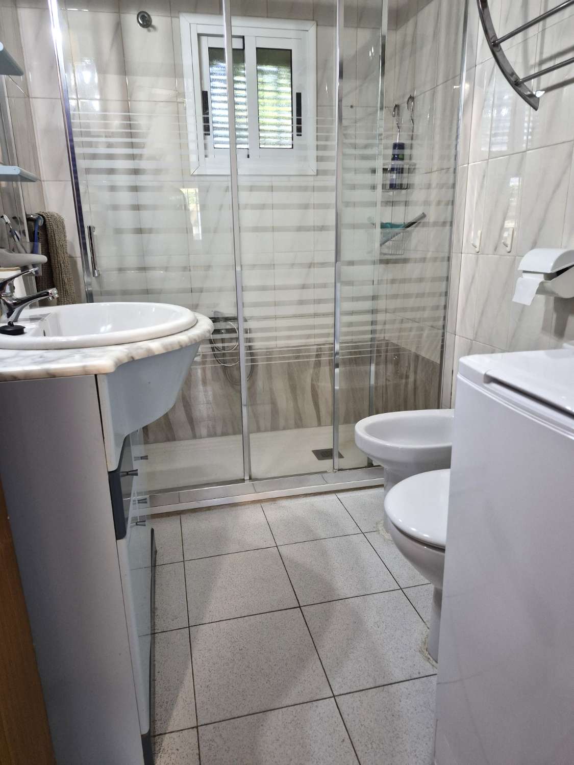 Finca con encanto en La Aljorra