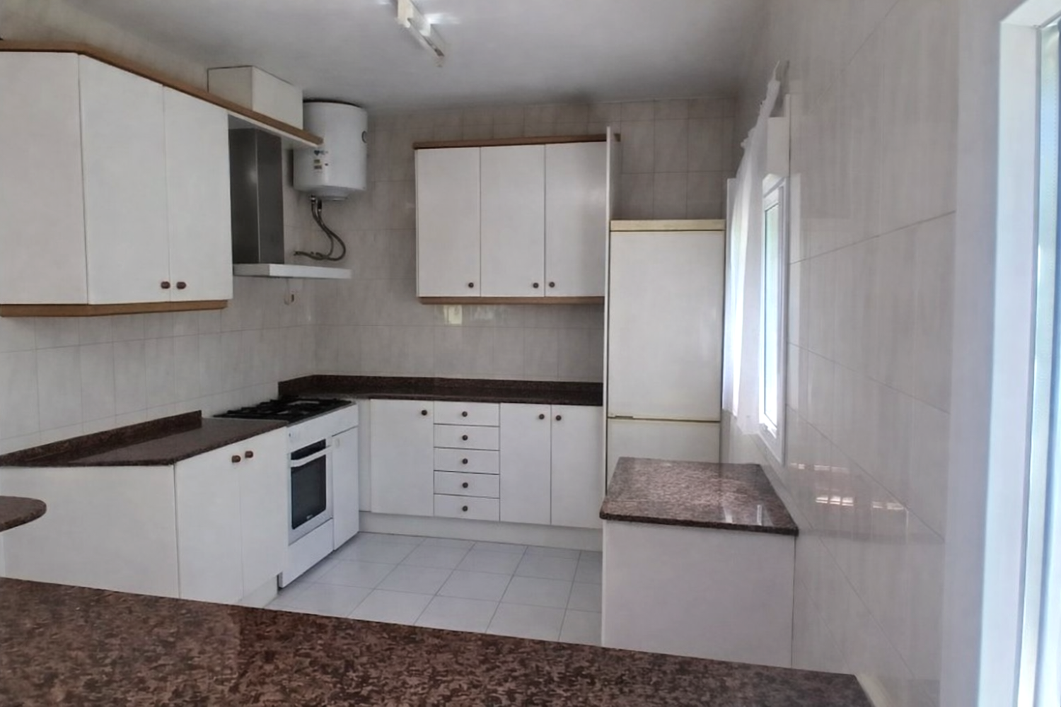 Plot en venda in La Aljorra (Cartagena)