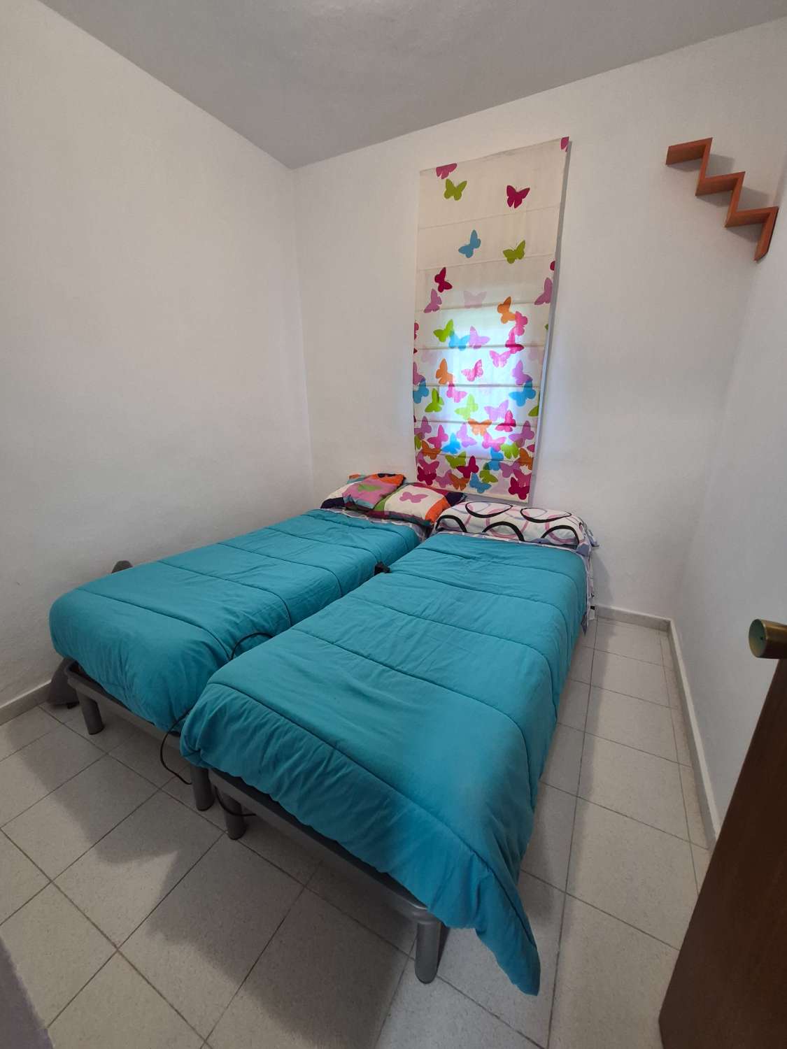 Finca con encanto en La Aljorra