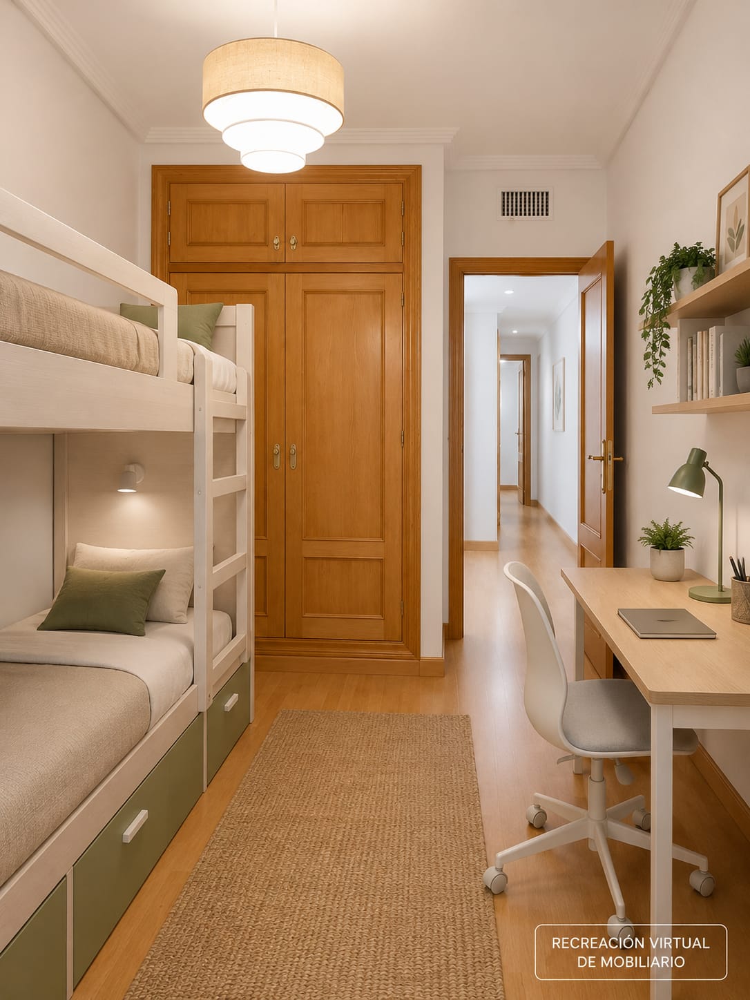 Appartamento in vendita a Cartagena