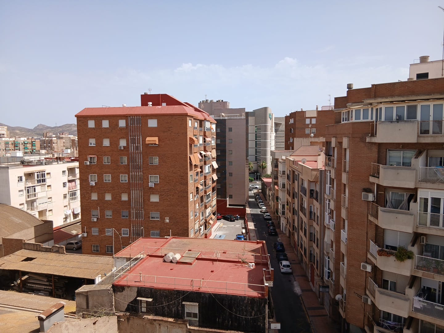 Appartamento in vendita a Cartagena
