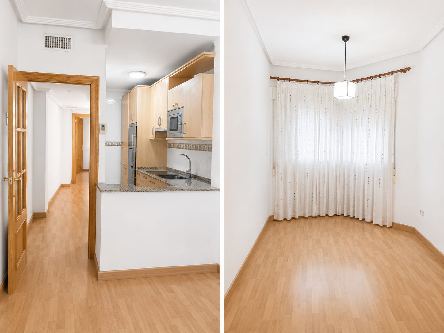 Appartamento in vendita a Cartagena