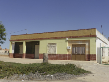 Domain en vente à El Plan-Polígono de Santa Ana (Cartagena)