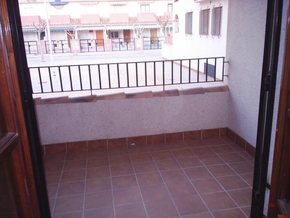 Appartamento in vendita a Los Alcázares