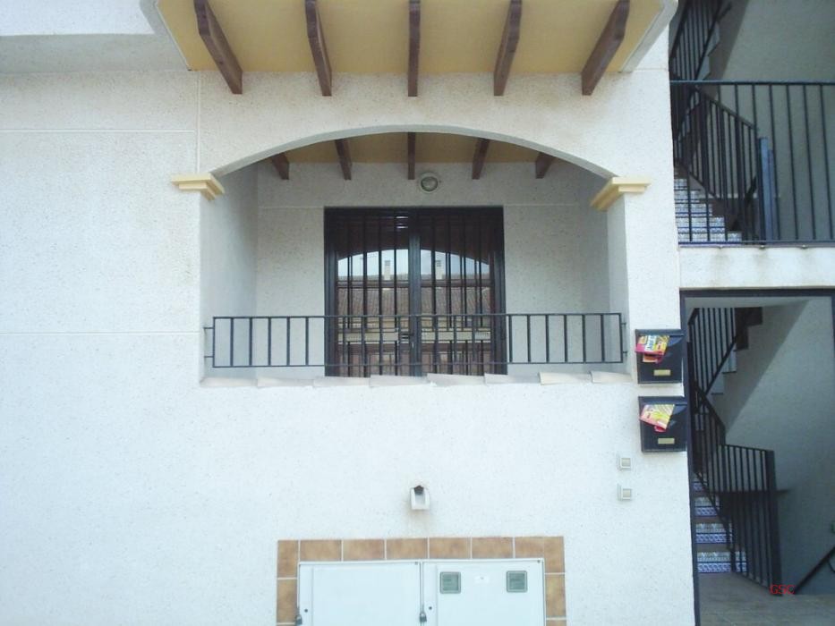 Appartamento in vendita a Los Alcázares
